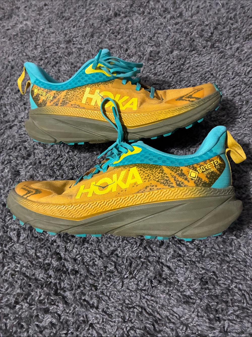 Hoka challenger atr 7